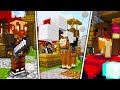 TOP ADDON MCPE Survival Bertemakan Fantasy Di Minecraft  - Rex Rpg Quest (1.20.50+)
