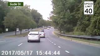 20150926 #5 Around Montgomery County