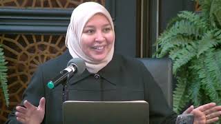 Finding Healing Through the Qur’an in Ramadan: Mental Health & The Holy Month | Dr. Rania Awaad