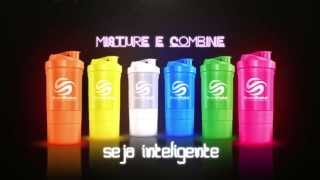 Smart Shake Neon