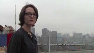 Weather Center for the Apocalypse [Special Report]