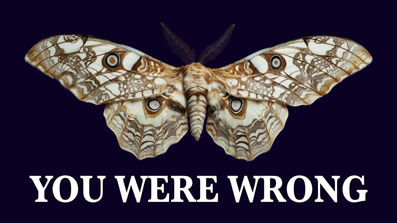 Mothra Was Never Just a Monster