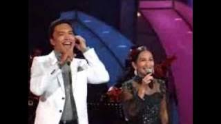 Suasana Hari Raya - Sheila Majid & Anuar Zain