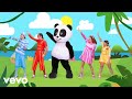 Panda e Os Caricas - Mosca Sai