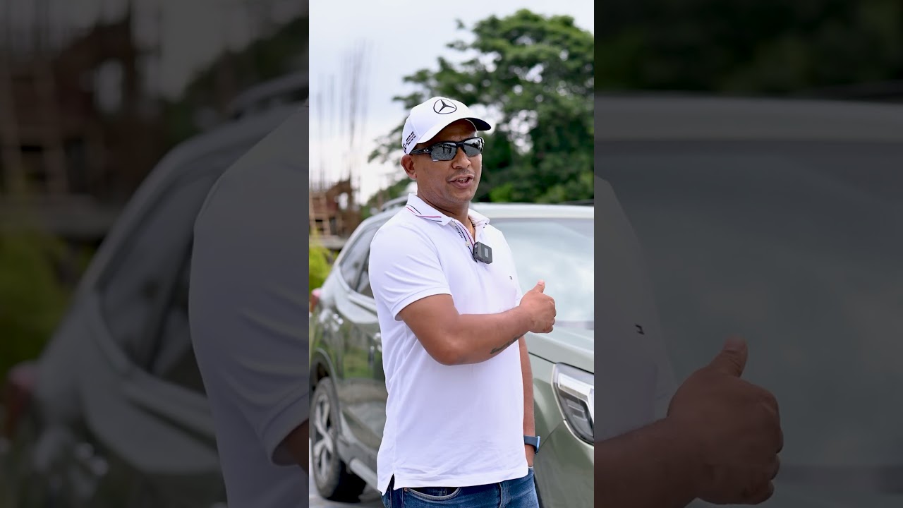 Subaru: A Decision Driven by Trust