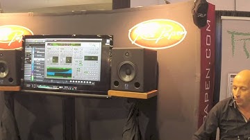 M42D NAMM SERIES: Rob Papen RAW Demo
