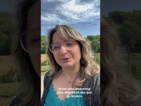 Témoignage vidéo de Pauline