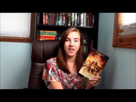 The Red Pyramid Book Review