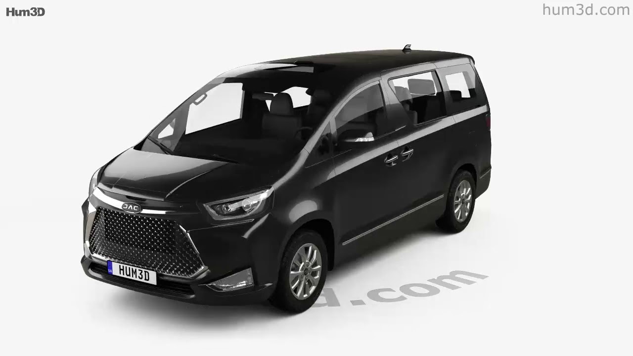 Jac refine m6