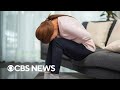 Polycystic ovary syndrome, condition that affects millions of women, gets new name