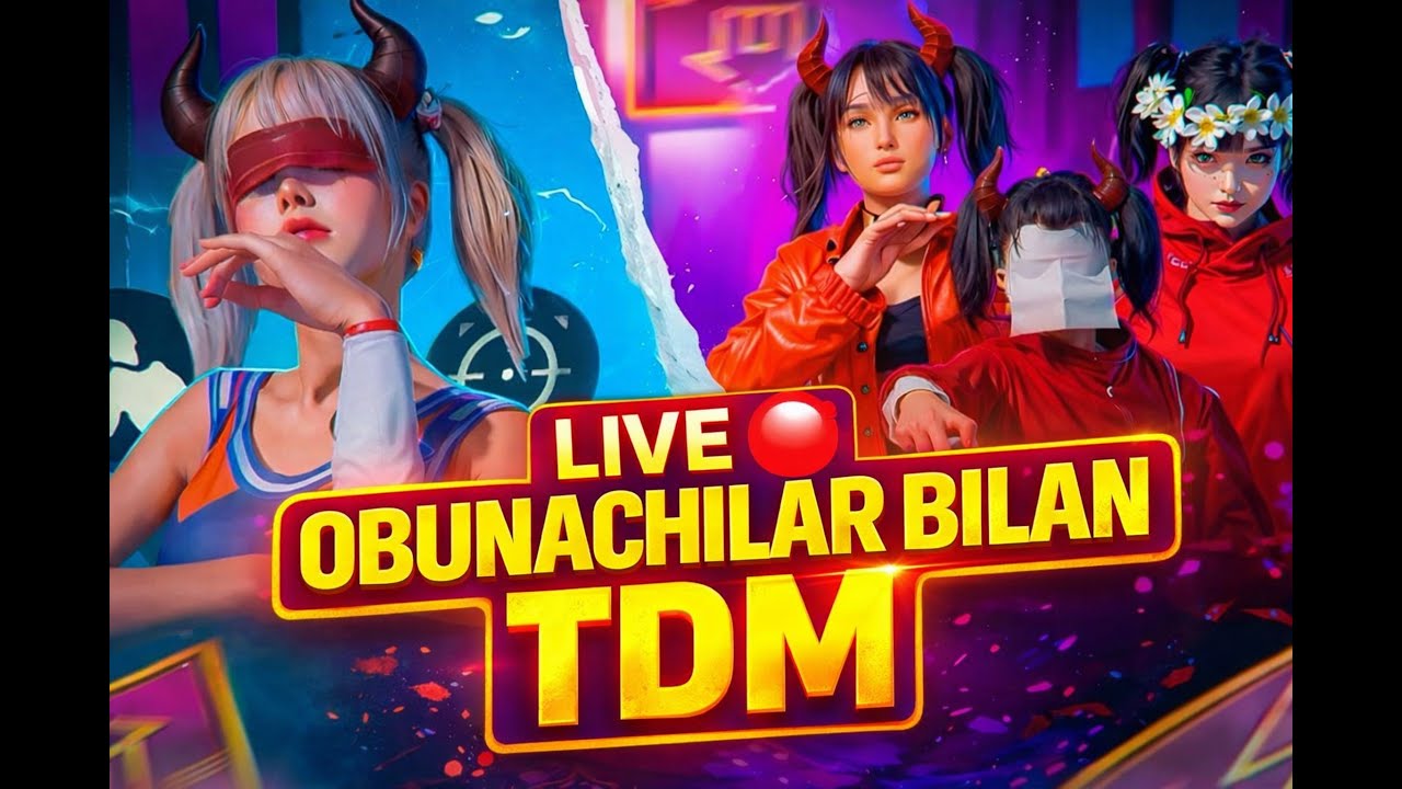 PUBG MOBILE Bugun 400 ta bolamiz va obunachilar bilan 1v1 tdm oynimiz