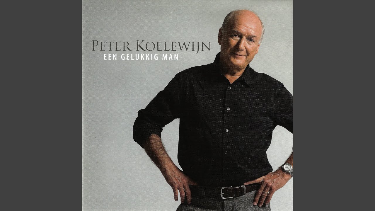 Alles wat van waarde is is weerloos — Peter Koelewijn