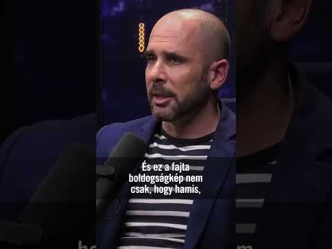 A BOLDOGSÁG TUDOMÁNYA