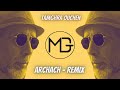 REMIX Archach Ali Chouhad Tamghra Ouchen By Mbeats