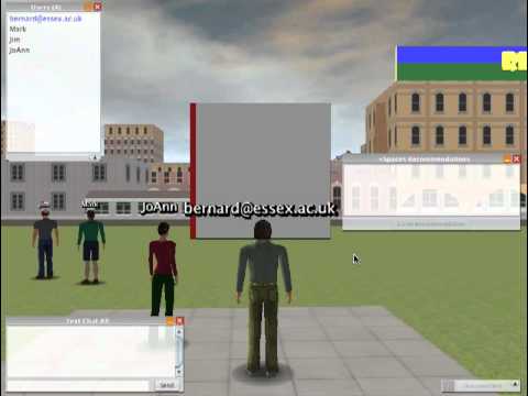 Polling in Wonderland--Project Review 2011