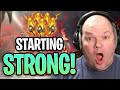THIS IS UNREAL! Pulling ALL My SACRED SHARDS For 2x Chance On The F2P | Raid Shadow Legends