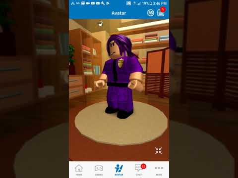 Purple Guy William Afton Roblox Outfit Youtube
