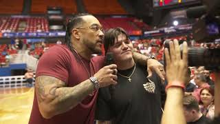 The Rise of Damian Priest | SmackDown Feb 27, 2026