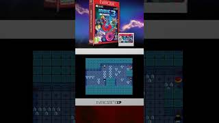 Evercade - Indie Heroes Collection 3 -  Alien Cat 2 Trailer | Feb. 2024! #shorts #short