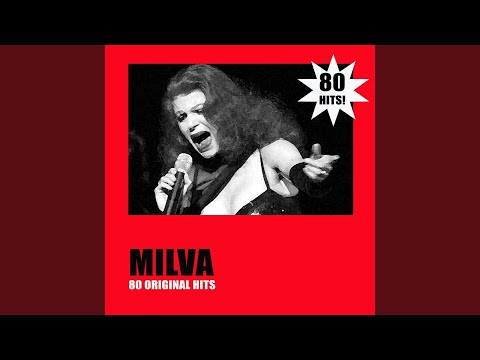 Milva - Cielo e terra (Remastered)