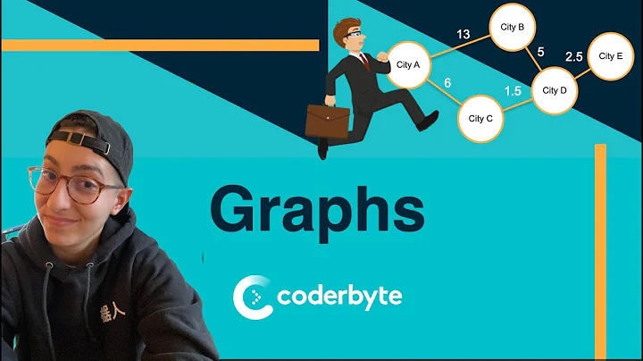 Algorithms: Graph Data Structure with 3 Javascript Implementations