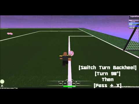 Roblox [TPS/MPS] 5 EASY Tricks #3