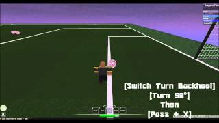 Roblox [TPS/MPS] 5 EASY Tricks #3