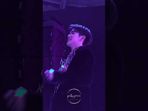 #GFRUNTHEWORLDINMANILA - Cheewit Pen Kaung Rao