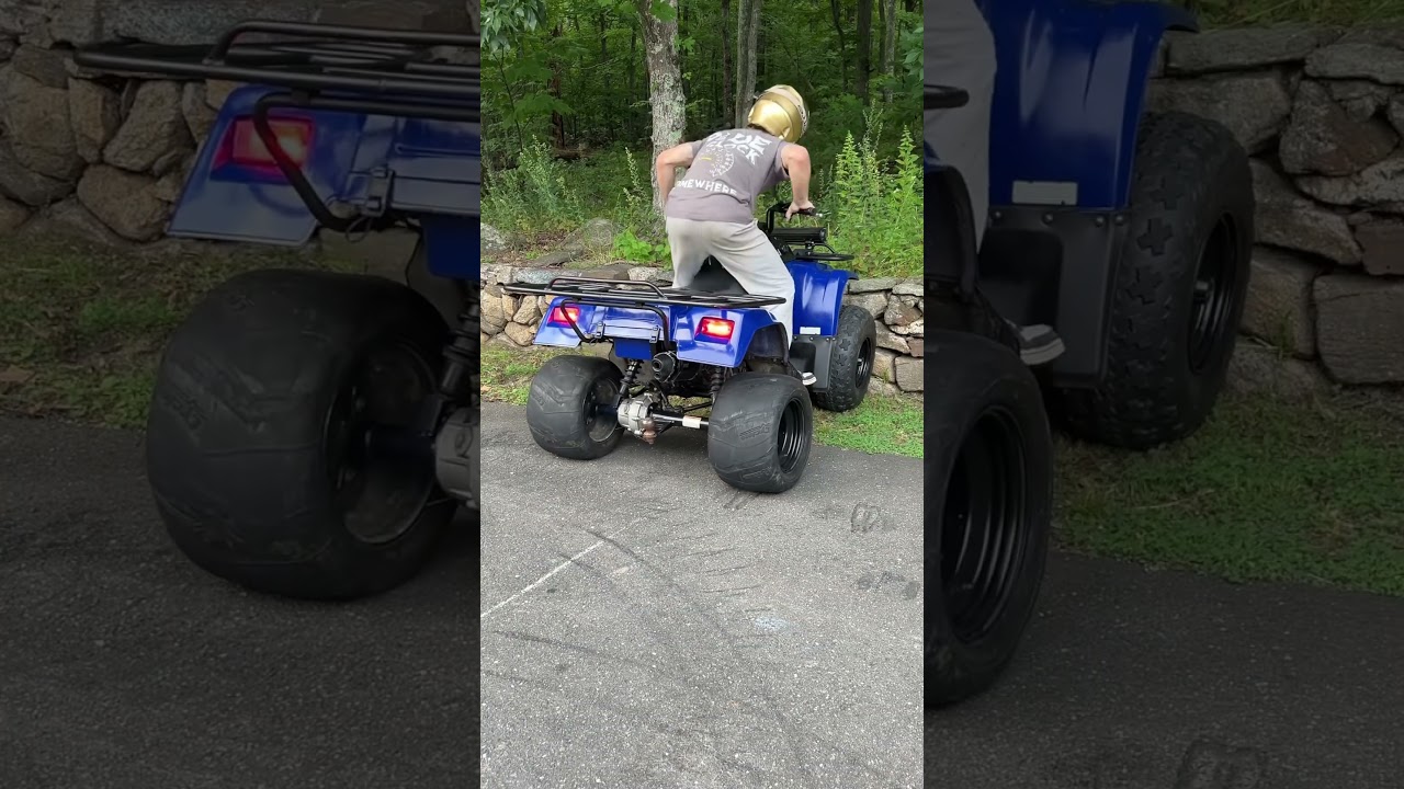homemade slicks 📈🤯