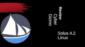 Solus 4.2 Budgie Review