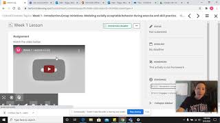 Intro To Itslearning