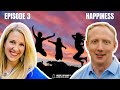 Happiness | How To Discover Your Happiest Self! | (Kokoro Conversations) (Episode 3)