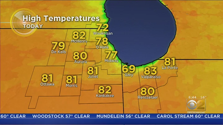 CBS 2 Weather Watch (6AM, June 7, 2019)