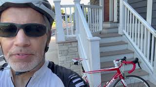 Ride 8 - 9 - 10 Endurance Road Bike Rides 1 2&3 IMG 1124 News