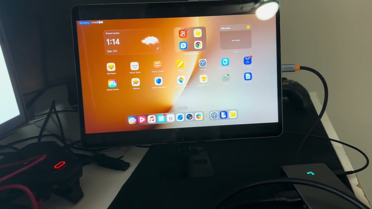 Play Pubg on big screen at 144hz! (Michensen Q300 - output at 2k 144hz ) 