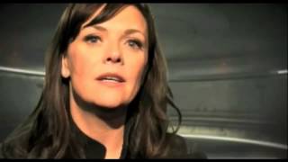 Amanda Tapping's Q&A - 2011 - Sanctuary  Part 1 Profile
