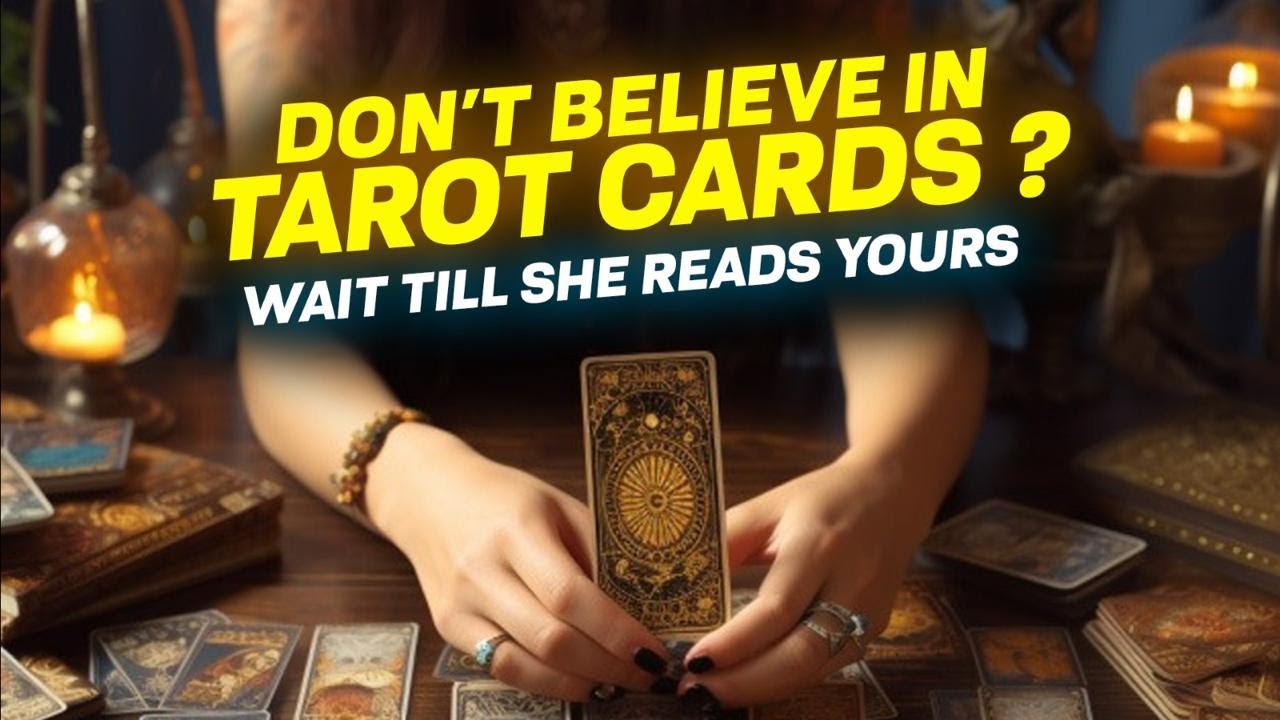 Future Predictions Through Tarot Cards — Live Reading with Our Host | NextGen Talk