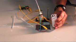 Making Dye Solar Cell Part 3 Spin Coating
