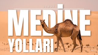 Bu İlahi Neden Bu Kadar Güzel? Medine Yolları Güldür - En Yeni Ilahi 2026