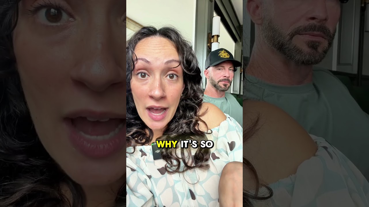 Pro husband tip