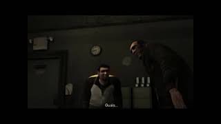 Gta 4 Soluce Mission Threes A Crowd - Grandtheftauto.fr