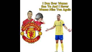 C.ronaldo 2021-2022 Was Sad Miss You