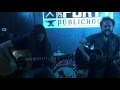 Finger Eleven - Ride Like The Wind - (Christopher Cross Cover) 04/16/16