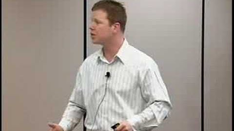 Web Analytics - Matt Bailey