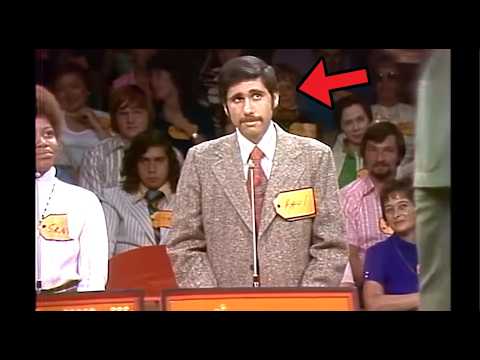 10 Scariest Game Show Moments Because of What We Know Now