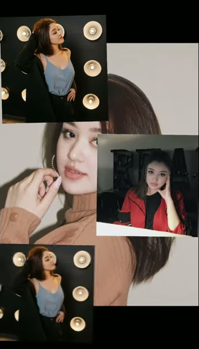 DJ JOMBLO HAPPY - DAYANA KAZZAKSTAN STORY WA JEDAG JEDUG TERBARU