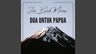 Doa Untuk Papua