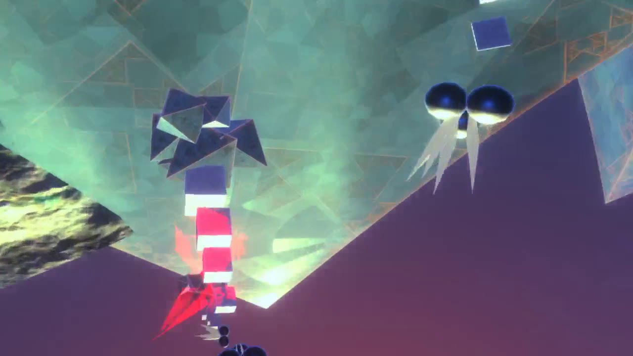 Euclidean - {HTC VIVE VR}