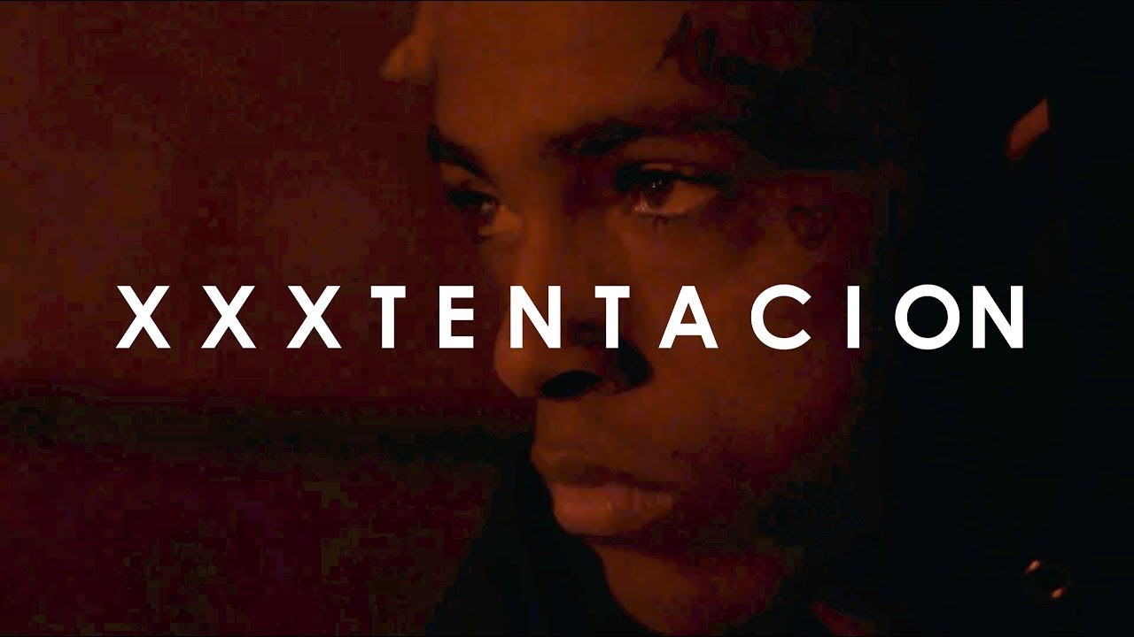XXXTENTACION SAD! (Lyrics) YouTube