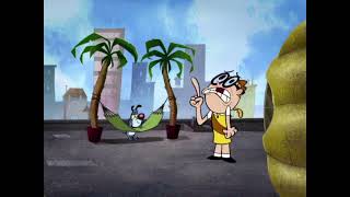 The Mighty B - Tommy The Tomcat A